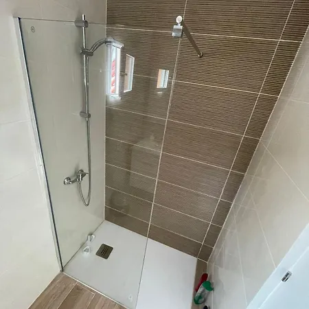 La Playa Auberge de jeunesse Costa Adeje (Tenerife)