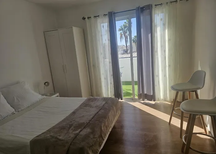 Auberge de jeunesse La Playa Costa Adeje (Tenerife)