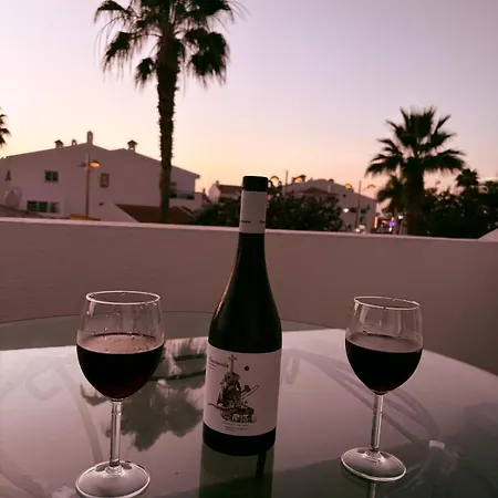 La Playa Hostal Costa Adeje (Tenerife)