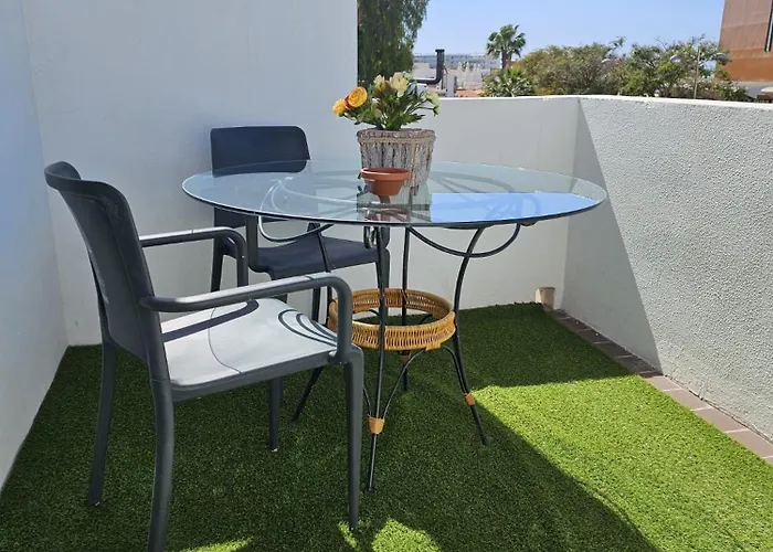 La Playa Costa Adeje (Tenerife)