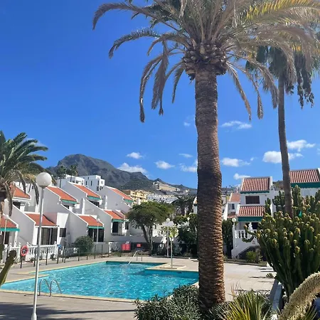 La Playa * Costa Adeje (Tenerife)
