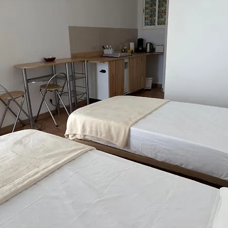 Hostel La Playa Costa Adeje (Tenerife)