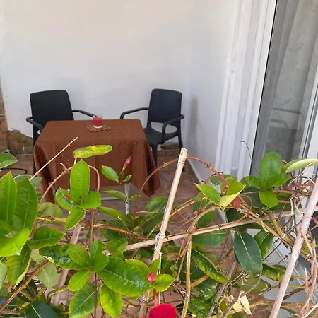 Auberge de jeunesse La Playa