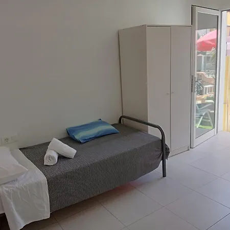 Auberge de jeunesse La Playa