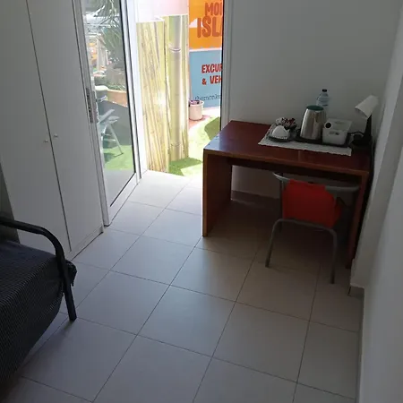 La Playa Auberge de jeunesse *