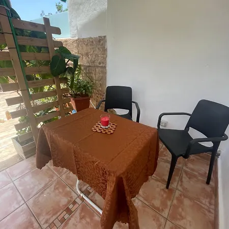 Auberge de jeunesse La Playa