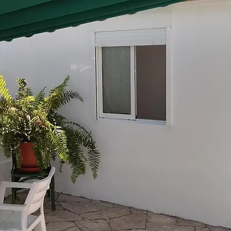 Albergue La Playa