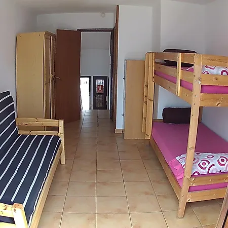 Hostel La Playa