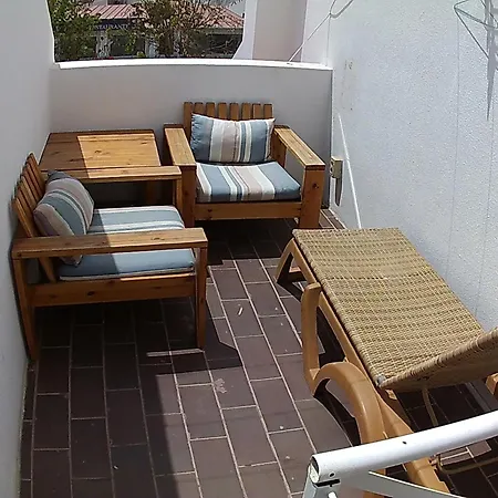 La Playa Hostel *