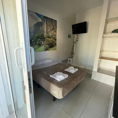 Albergue La Playa