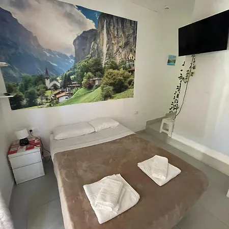 Albergue La Playa