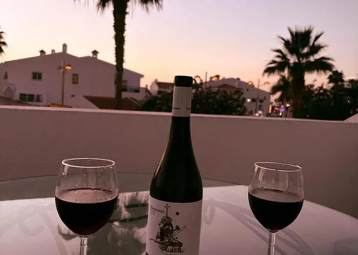 La Playa Ostello Costa Adeje (Tenerife)