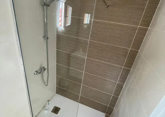 La Playa Ostello Costa Adeje (Tenerife)